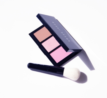 Pretty Fresh: ‘Bobbi on Trend’ Cheek palette