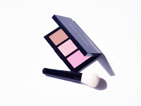 Pretty Fresh: ‘Bobbi on Trend’ Cheek palette