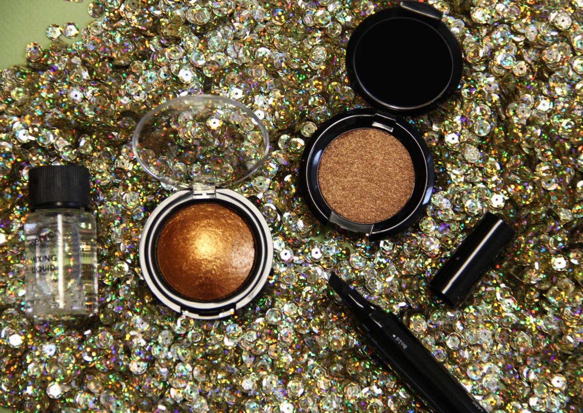 Pat McGrath Labs: METALMORPHOSIS 005