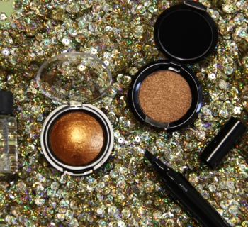 Pat McGrath Labs: METALMORPHOSIS 005