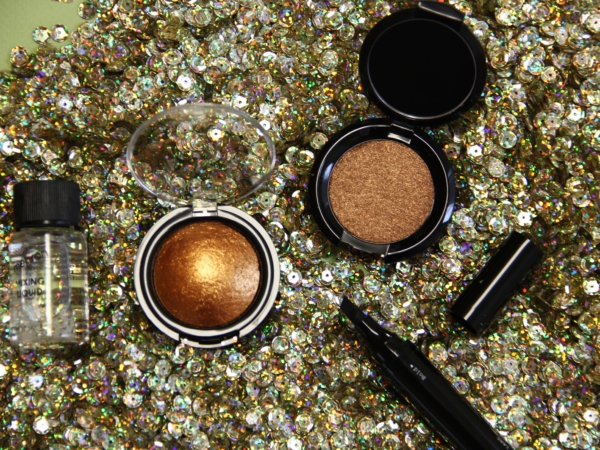 Pat McGrath Labs: METALMORPHOSIS 005