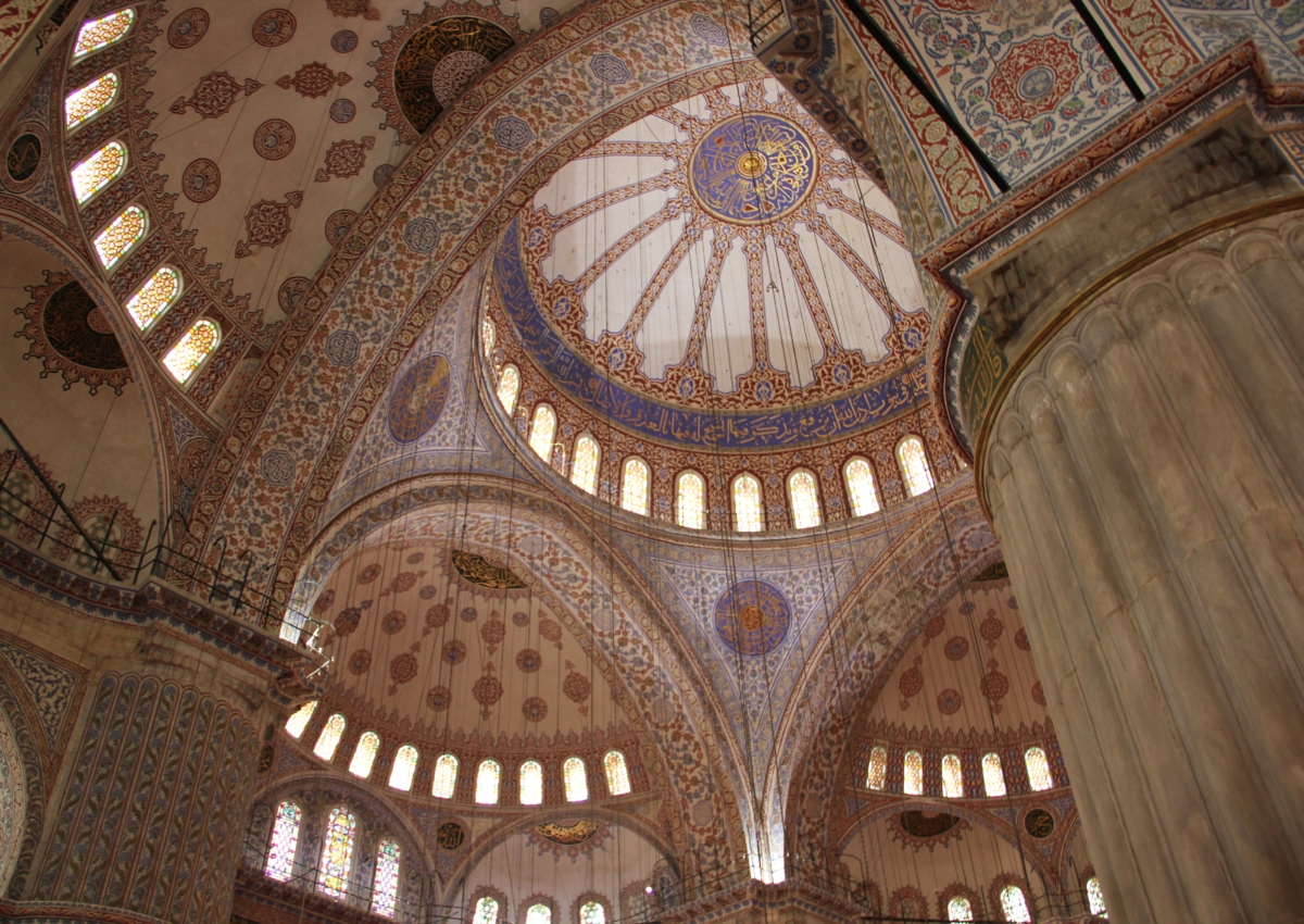 Traveloscope : Istanbul