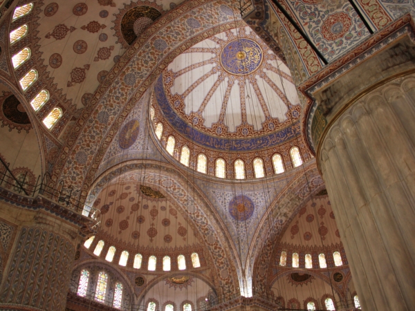 Traveloscope : Istanbul